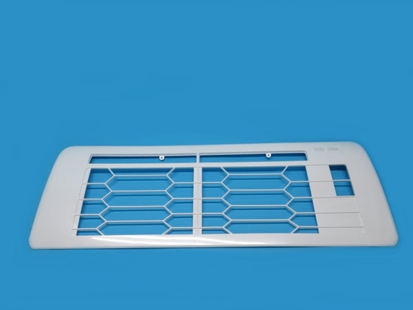 Inlet Air Grid