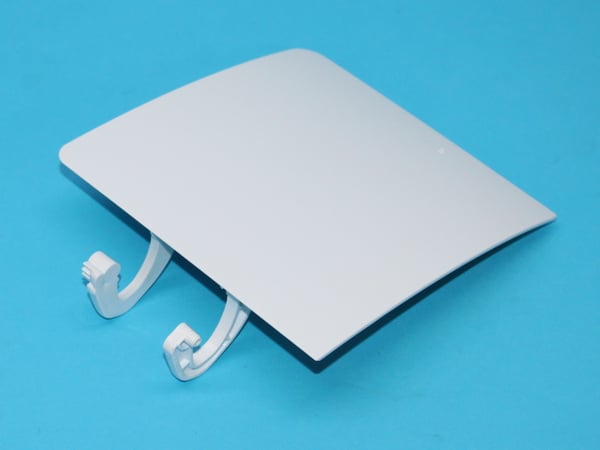 Removable Front Panel
