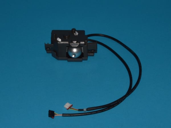 Smart Eye Sensor
