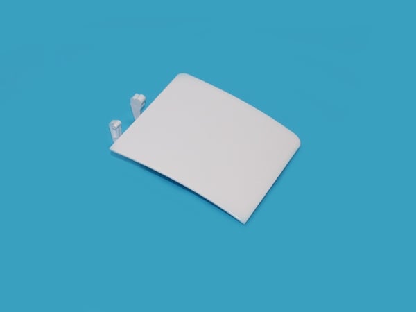 Removable Front Panel