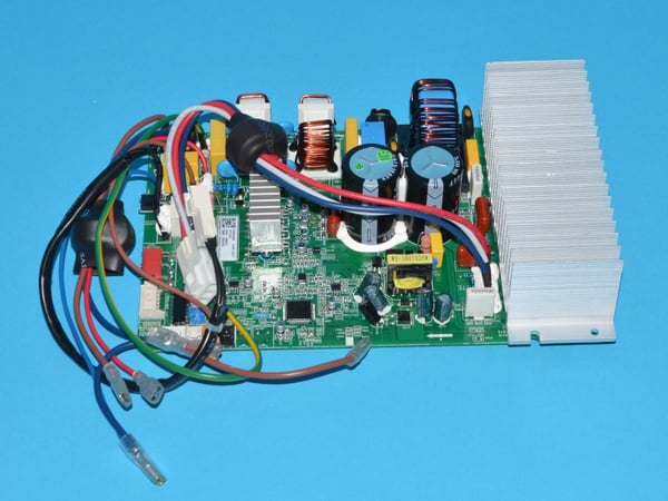 Main Control Board Outdoor Unit