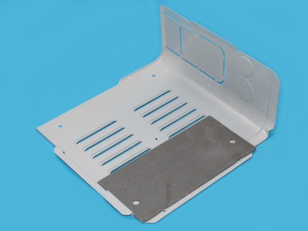 Side Plate Right