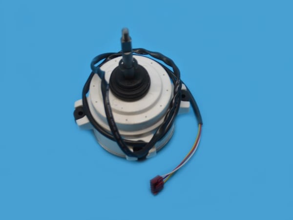 Fan Motor DG13Z2D-06 310V DC 102W
