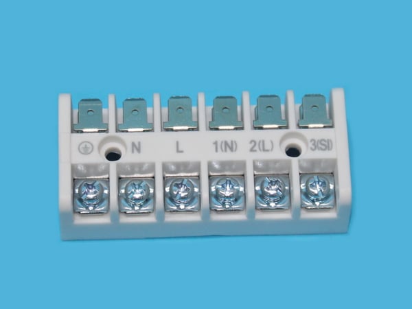 Wire Terminal Board