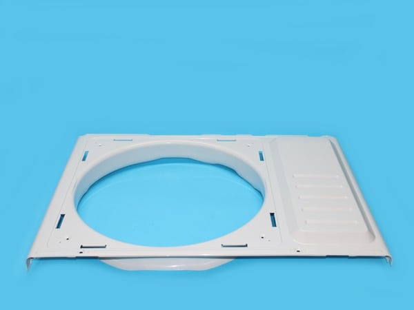 Front Panel