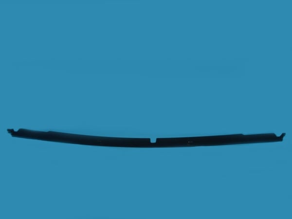 Horizontal Louver