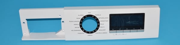 Control Panel Assy