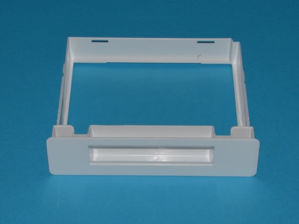 Filter Frame