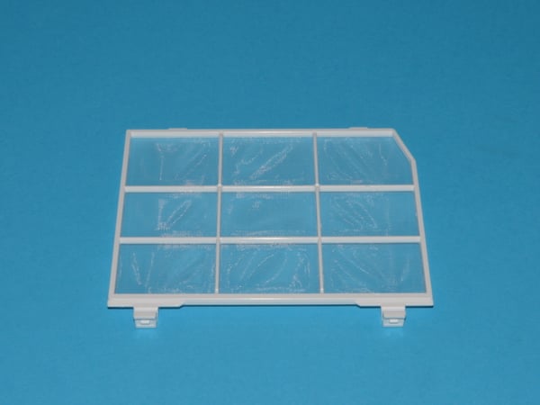 Filter Frame