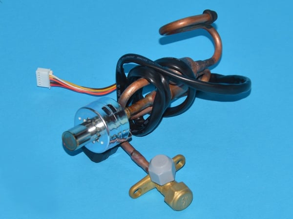 Electronic Expansion Valve