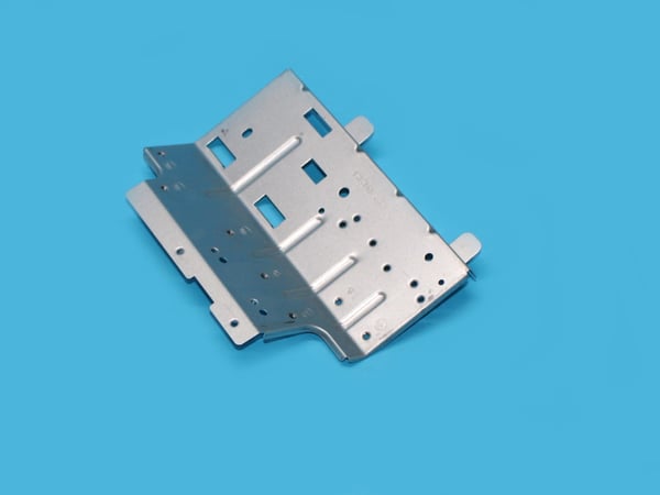 Connecting Plate
