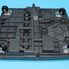 Hisense Air Conditioners Back Cover - Image 2