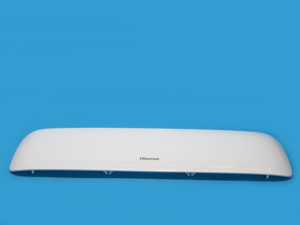Front Panel