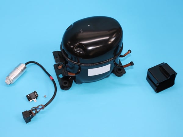 Compressor
