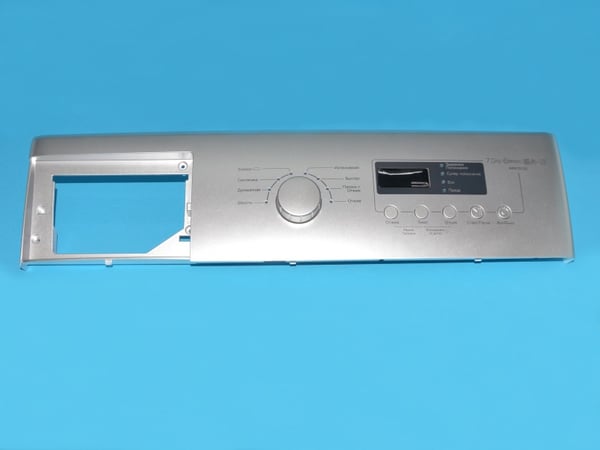 Control Panel Assy
