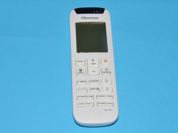 Remote Controller DG11R1-03