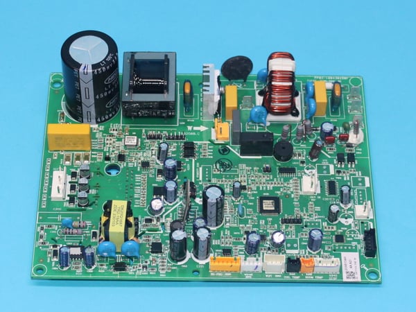 Main Control Board Indoor Unit