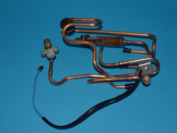 4-WAY Valve Assy