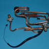 Hisense Air Conditioners 4-WAY Valve Assy - Image 1