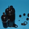 Hisense Air Conditioners Compressor 35A23MXJ - Image 2
