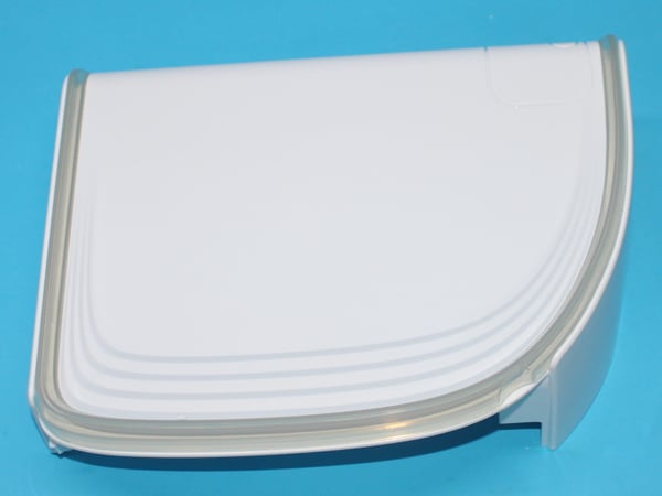Decorative Plate Right