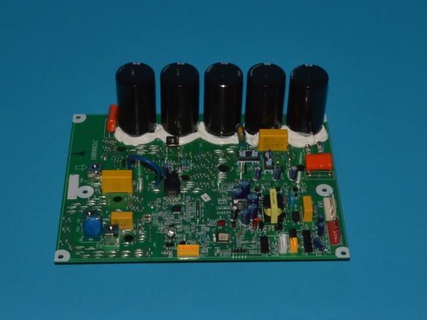 Main Control Board Outdoor Unit
