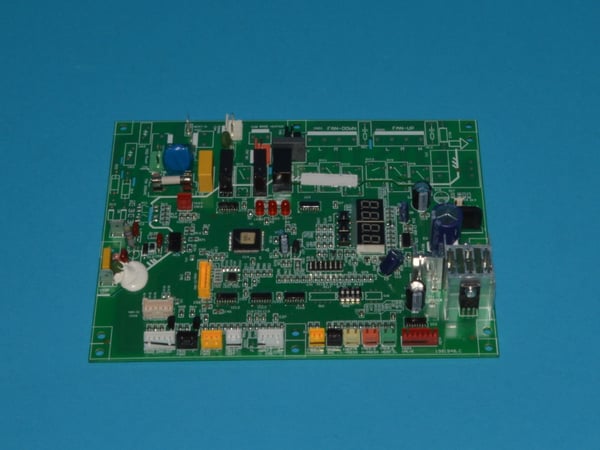 Main Control Board Outdoor Unit