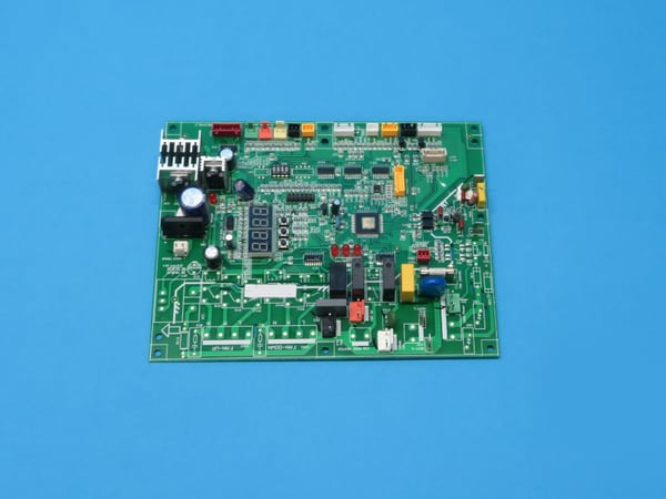 Main Control Board Outdoor Unit