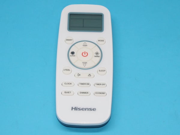 Remote Controller