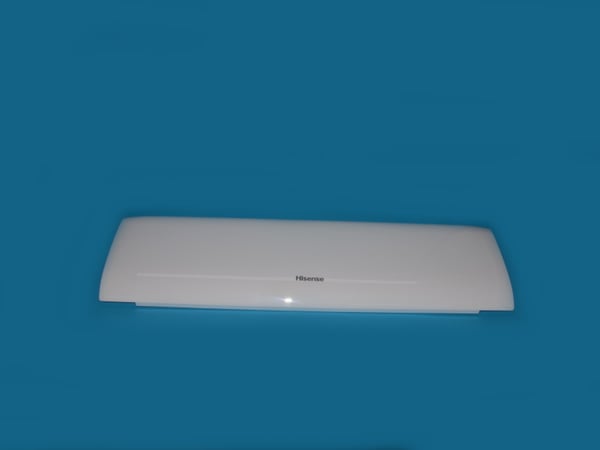 Front Panel G2E11