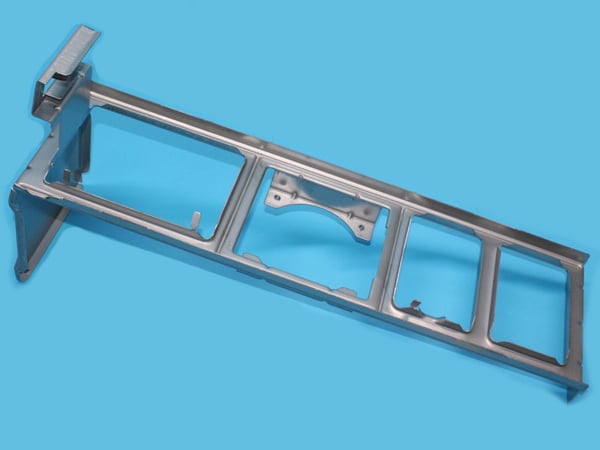 Fan Motor Holder