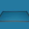 Hisense Fridge & Freezer Gasket - Image 2