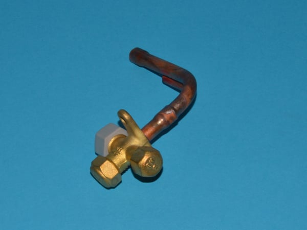 Pipe Valve