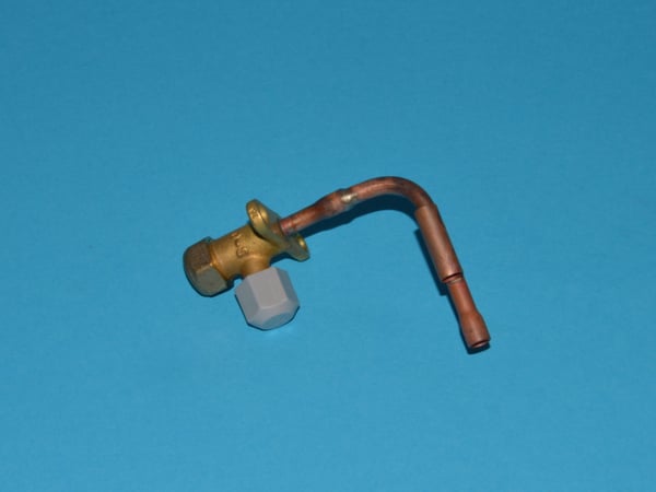 Pipe Valve