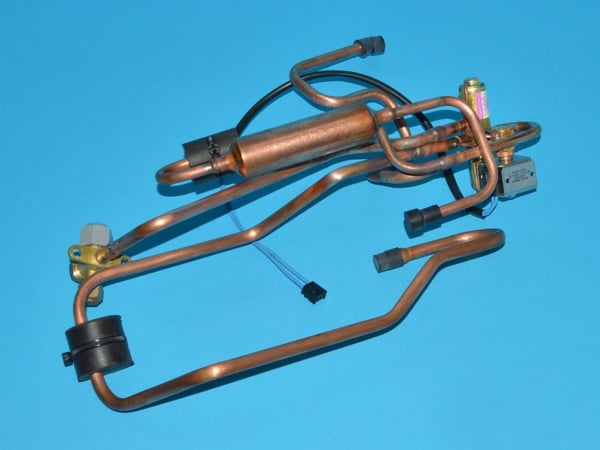 4-WAY Valve Assy