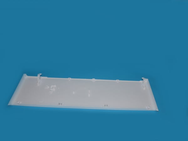 Front Panel