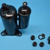 Hisense Air Conditioners Compressor KTM225D43UMT R32 - Image 2