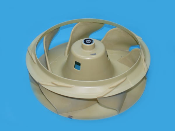 Centrifugal Fan Blade