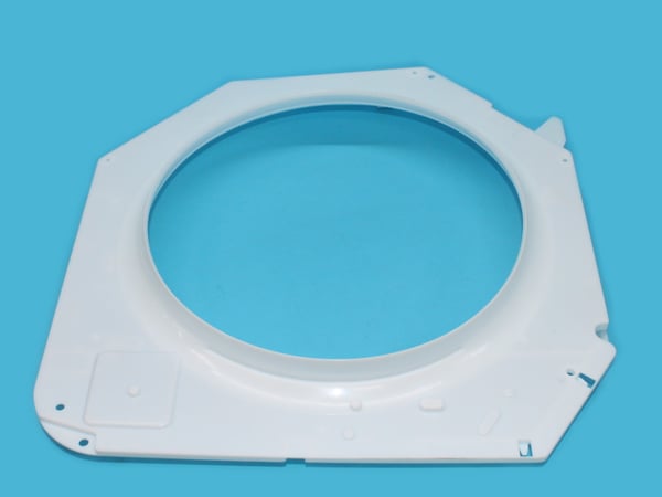 Air Duct Plate