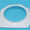 Hisense Air Conditioners Air Duct Plate - Image 1