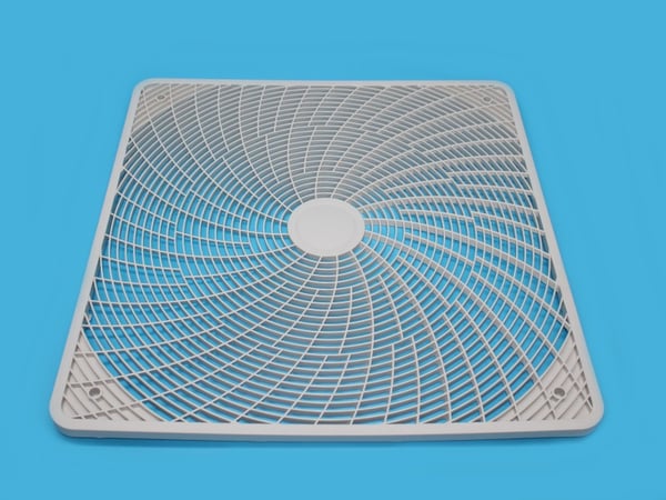 Fan Protection