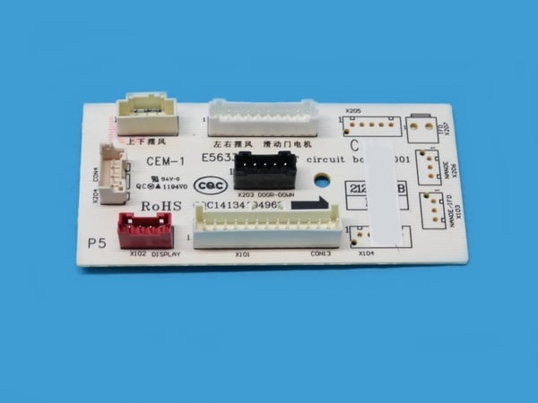 Communication Board