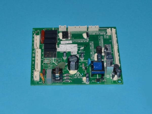 Power Board