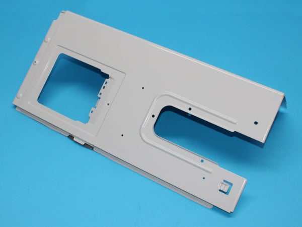 Right Side Panel