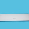 Hisense Air Conditioners Front Panel Assy - Image 2