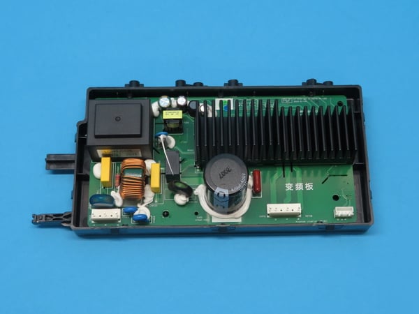 Control Unit Motor