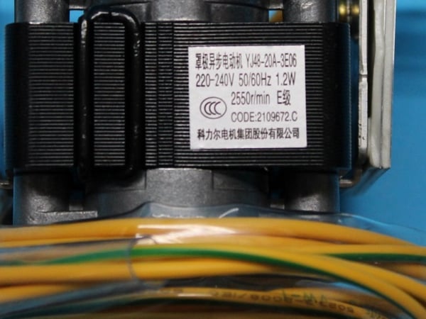 Condensate Pump 220V AC 24W