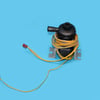 Hisense Air Conditioners Condensate Pump 220V AC 24W - Image 2