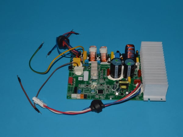 Main Control Board Outdoor Unit