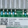Hisense Air Conditioners Electronic Control Box Ext Assy - Image 1